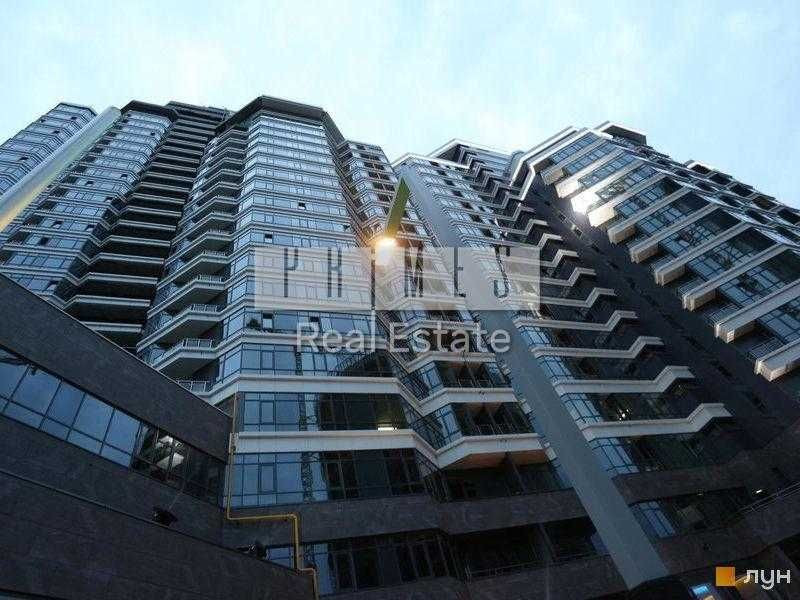 Продаж 3к квартири, ЖК PecherSKY, вул. Болсунівська, Печерський район Київ - зображення 4