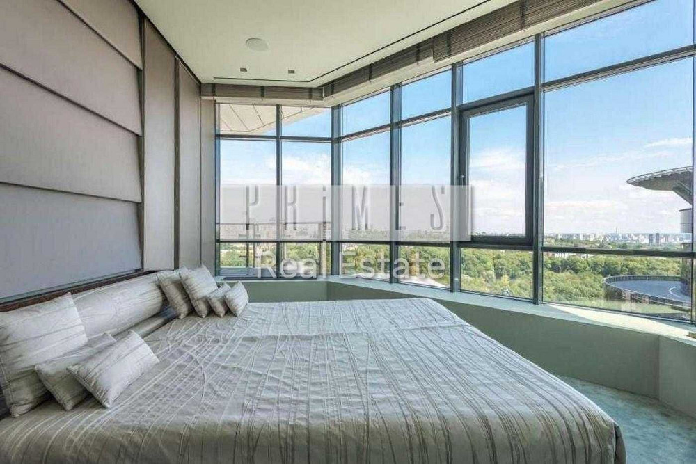 Продаж 3к квартири, ЖК PecherSKY, вул. Болсунівська, Печерський район Київ - зображення 1