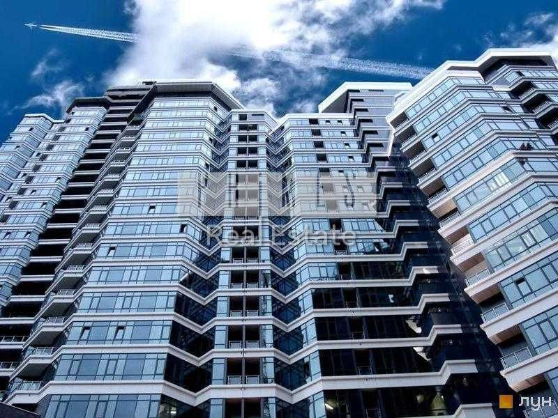 Продаж 3к квартири, ЖК PecherSKY, вул. Болсунівська, Печерський район Київ - зображення 6