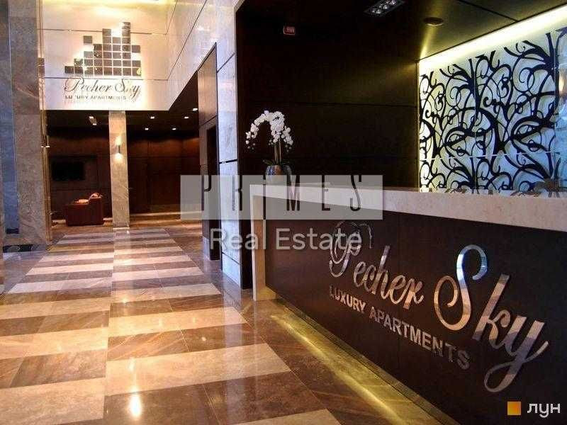 Продаж 3к квартири, ЖК PecherSKY, вул. Болсунівська, Печерський район Київ - зображення 7