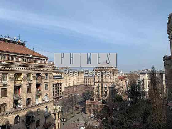 Продажа 5-к квартиры 275 м2 ЖК Капитолий Крещатик Центр Печерск Київ