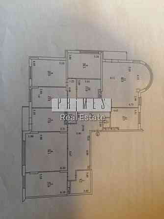 Продажа 5-к квартиры 275 м2 ЖК Капитолий Крещатик Центр Печерск Київ