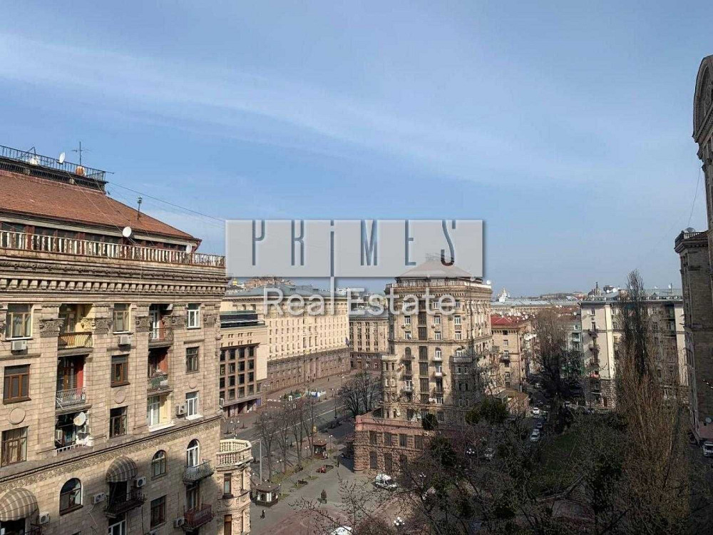 Продажа 5-к квартиры 275 м2 ЖК Капитолий Крещатик Центр Печерск Київ - зображення 3