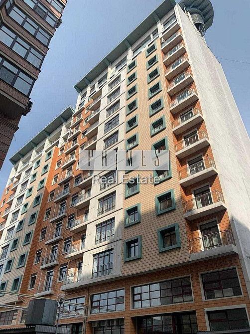 Продажа 5-к квартиры 275 м2 ЖК Капитолий Крещатик Центр Печерск Київ - зображення 1