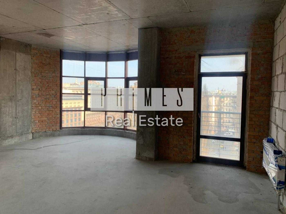 Продажа 5-к квартиры 275 м2 ЖК Капитолий Крещатик Центр Печерск Київ - зображення 6