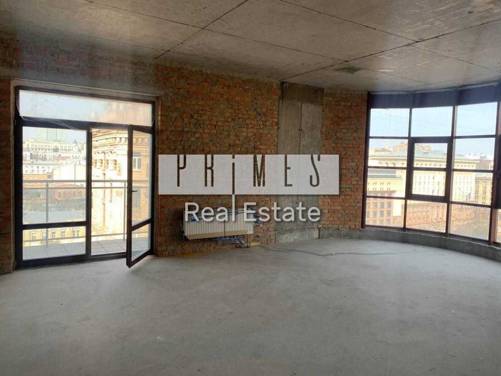 Продажа 5-к квартиры 275 м2 ЖК Капитолий Крещатик Центр Печерск Київ - зображення 8