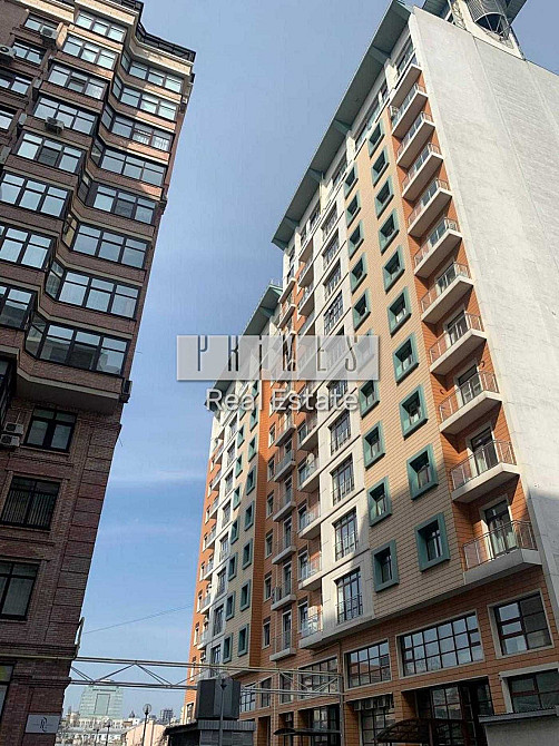 Продажа 5-к квартиры 275 м2 ЖК Капитолий Крещатик Центр Печерск Київ - зображення 4