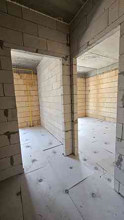 Центр, частковий ремонт, балкон, розтермінування! Буча