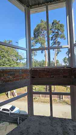 Центр, частковий ремонт, балкон, розтермінування! Буча