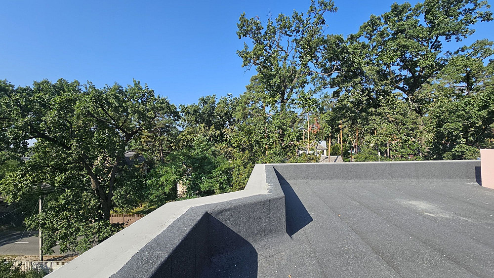 Центр, частковий ремонт, балкон, розтермінування! Буча - зображення 4