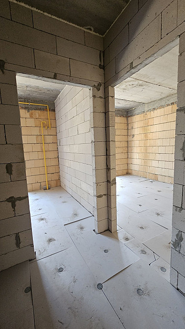 Центр, частковий ремонт, балкон, розтермінування! Буча - зображення 6