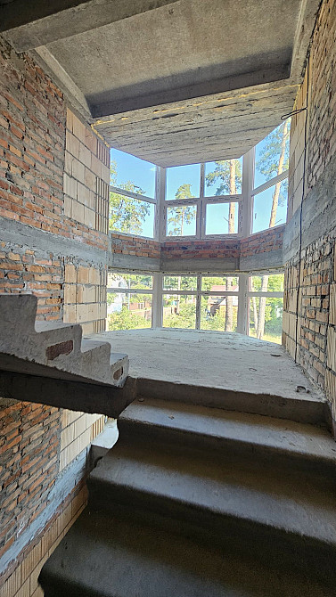 Центр, частковий ремонт, балкон, розтермінування! Буча - зображення 8