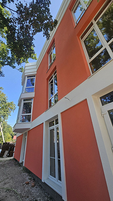 Центр, частковий ремонт, балкон, розтермінування! Буча - зображення 3