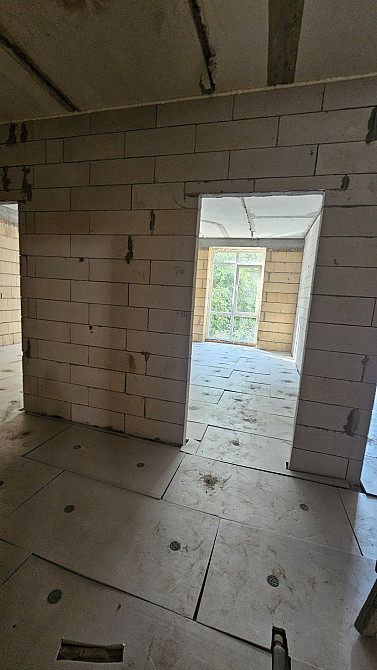 Центр, частковий ремонт, балкон, розтермінування! Буча - зображення 7