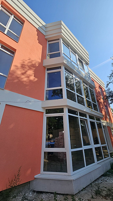 Центр, частковий ремонт, балкон, розтермінування! Буча - зображення 1