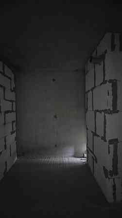 Кухня-студия и спальня (евродвушка) в Альтаире, Таирово! Дом заселен! Одеса