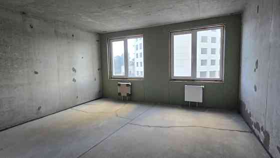 Кухня-студия и спальня (евродвушка) в Альтаире, Таирово! Дом заселен! Одеса