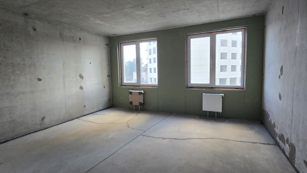 Кухня-студия и спальня (евродвушка) в Альтаире, Таирово! Дом заселен! Одеса - зображення 2