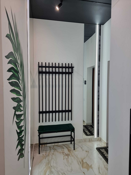 1-кімнатна укомплектована квартира з виглядом на озеро! Ровно - изображение 3