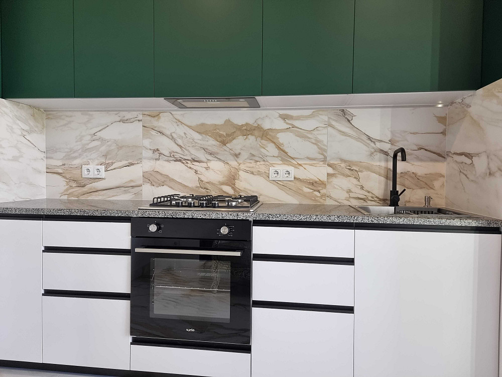 1-кімнатна укомплектована квартира з виглядом на озеро! Ровно - изображение 5