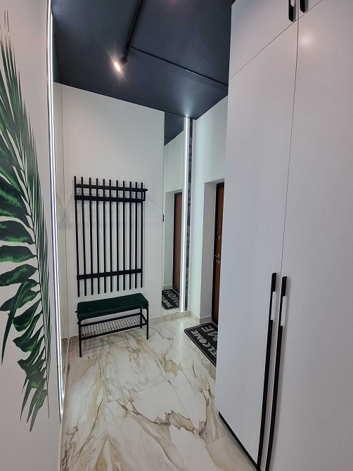 1-кімнатна укомплектована квартира з виглядом на озеро! Ровно - изображение 2