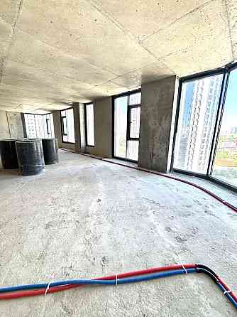 Продаж квартири 163 м2 в клубному домі ЖК Новопечерські Липки Київ