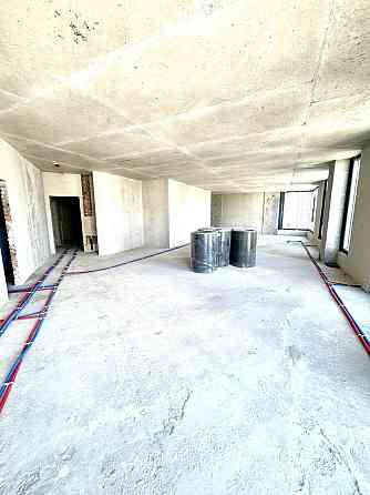 Продаж квартири 163 м2 в клубному домі ЖК Новопечерські Липки Київ