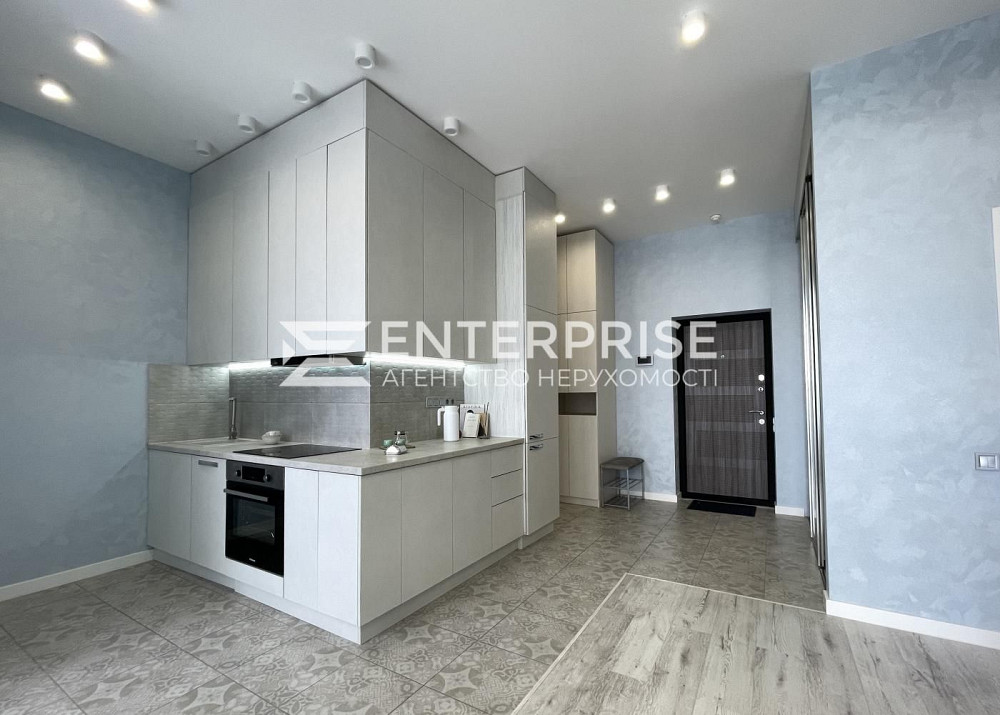 Продаж 1к квартири, Печерськ, центр поряд метро Киев - изображение 8