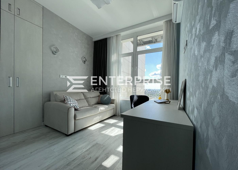 Продаж 1к квартири, Печерськ, центр поряд метро Киев - изображение 6