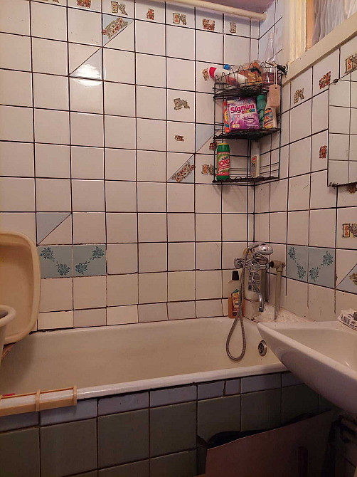 ПРОДАЖ 2 кім квартира вул. Стебницька м. Трускавець Трускавец - изображение 6