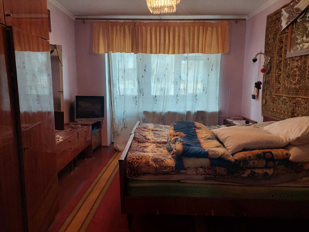 ПРОДАЖ 2 кім квартира вул. Стебницька м. Трускавець Трускавец - изображение 3