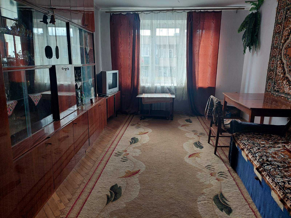 ПРОДАЖ 2 кім квартира вул. Стебницька м. Трускавець Трускавец - изображение 8