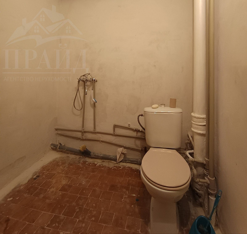 Продам 1 кімн квартиру на Харківській Суми - зображення 5