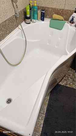 Однокімнатна квартира поруч с парком  Бочарова (043) Запоріжжя