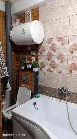 Однокімнатна квартира поруч с парком  Бочарова (043) Запоріжжя