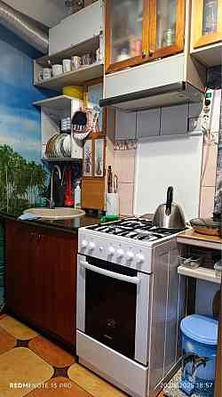 Однокімнатна квартира поруч с парком  Бочарова (043) Запоріжжя