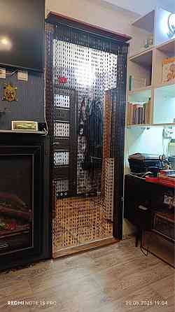 Однокімнатна квартира поруч с парком  Бочарова (043) Запоріжжя