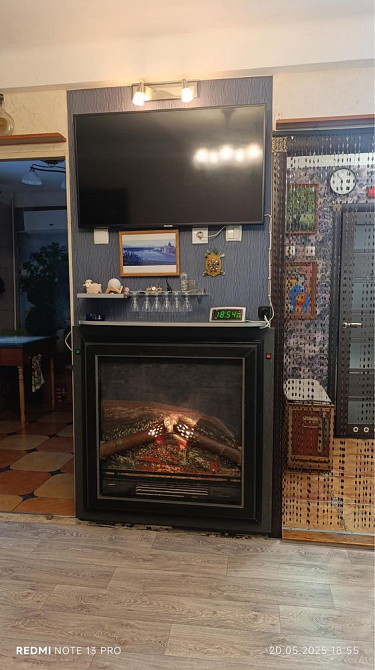 Однокімнатна квартира поруч с парком  Бочарова (043) Запоріжжя - зображення 7