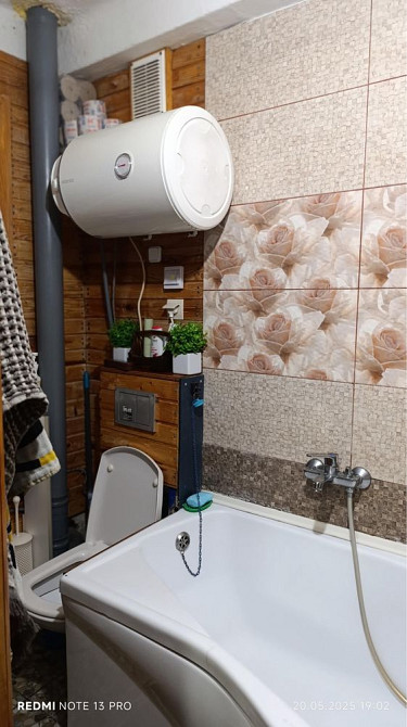 Однокімнатна квартира поруч с парком  Бочарова (043) Запоріжжя - зображення 4