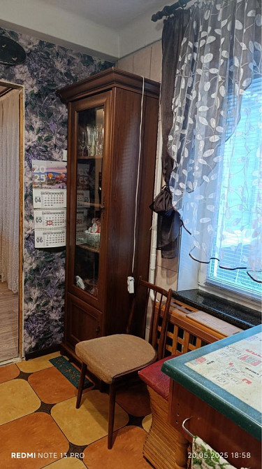 Однокімнатна квартира поруч с парком  Бочарова (043) Запоріжжя - зображення 3