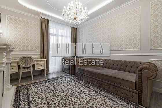 Продажа 3-к квартиры 94 м2 52 Жемчужина рядом Липки Центр Київ