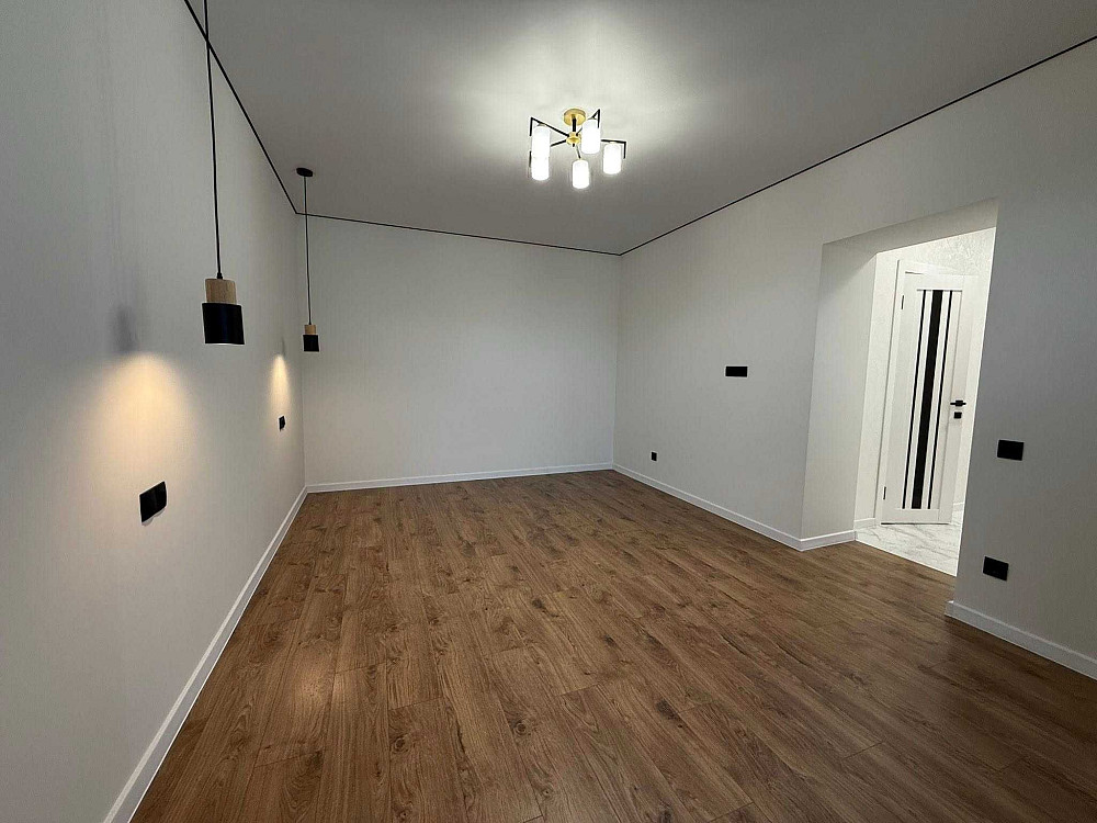 Продам 1 кімнатну квартиру з ремонто ДЕШЕВО! Крихівці - зображення 8