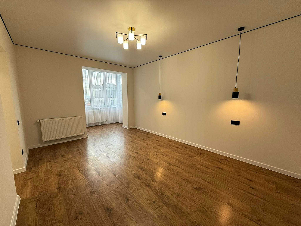 Продам 1 кімнатну квартиру з ремонто ДЕШЕВО! Крихівці - зображення 2