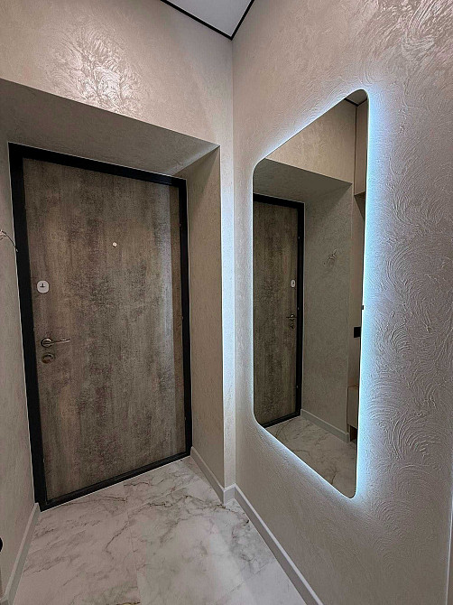 Продам 1 кімнатну квартиру з ремонто ДЕШЕВО! Крихівці - зображення 6