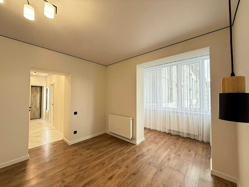 Продам 1 кімнатну квартиру з ремонто ДЕШЕВО! Крихівці - зображення 3