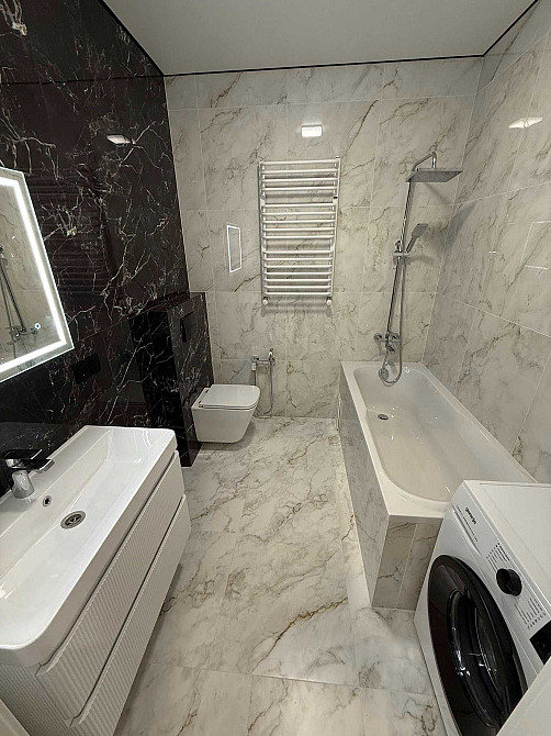 Продам 1 кімнатну квартиру з ремонто ДЕШЕВО! Крихівці - зображення 4