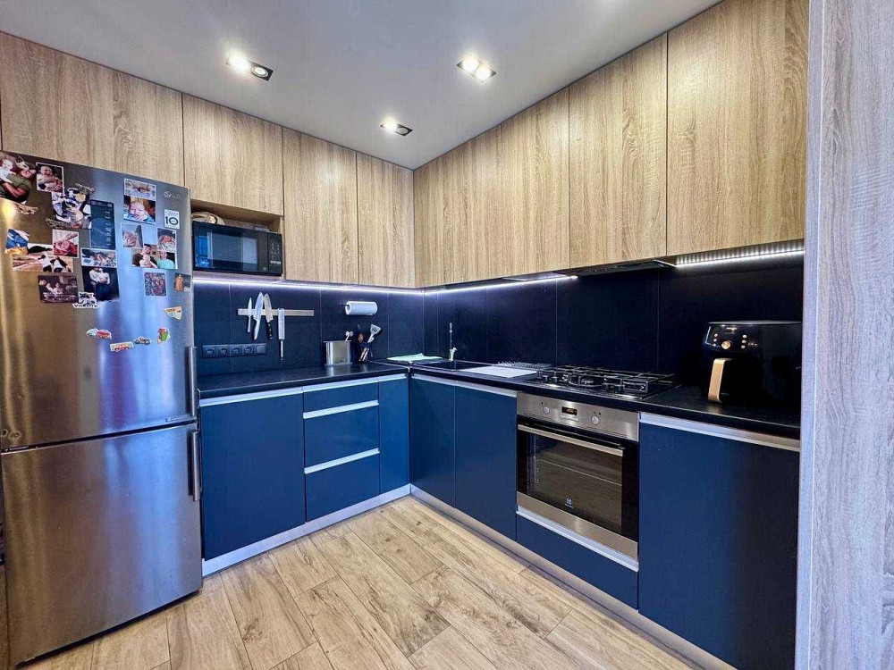 ПРОДАМ 2к Ж/К Семейный Высоковольтная( Гагарина, Подстанция) 72000. Днепр - изображение 1