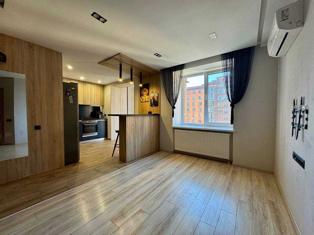 ПРОДАМ 2к Ж/К Семейный Высоковольтная( Гагарина, Подстанция) 72000. Днепр - изображение 4