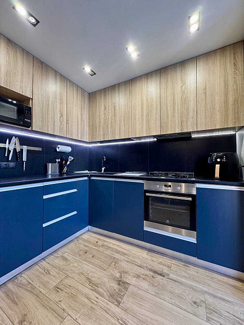 ПРОДАМ 2к Ж/К Семейный Высоковольтная( Гагарина, Подстанция) 72000. Днепр - изображение 2