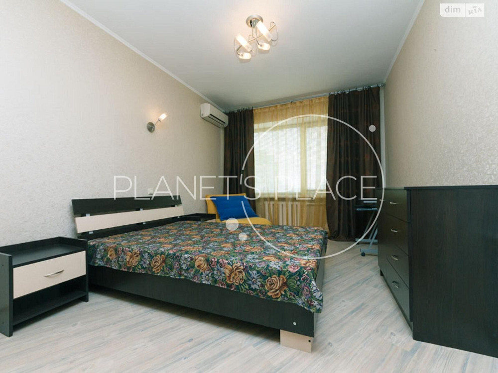 Продажа 3к кв. 70 кв. м  на ул. Никольско-Ботаническая 17/4 Київ - зображення 6